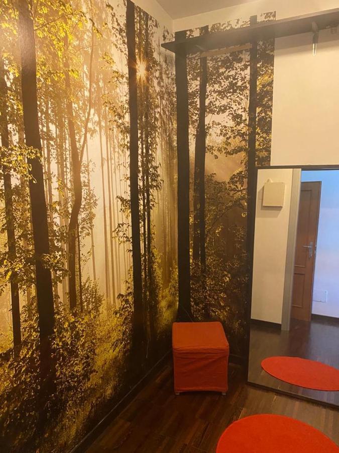 ローマCasa Cirella Near Anagnina Metroアパートメント エクステリア 写真