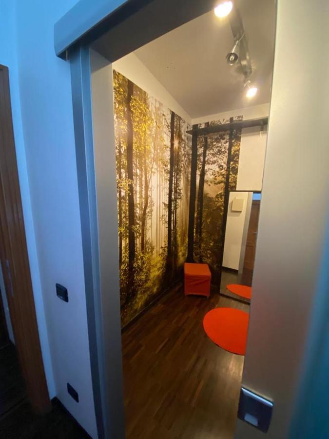 ローマCasa Cirella Near Anagnina Metroアパートメント エクステリア 写真