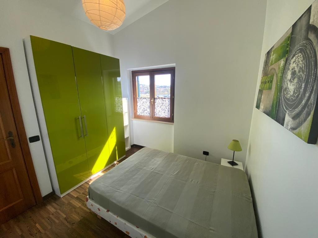 ローマCasa Cirella Near Anagnina Metroアパートメント エクステリア 写真