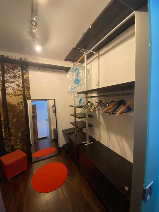ローマCasa Cirella Near Anagnina Metroアパートメント エクステリア 写真