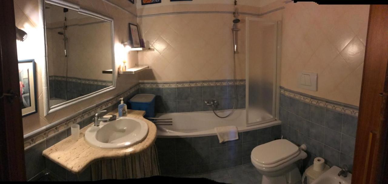 ローマCasa Cirella Near Anagnina Metroアパートメント エクステリア 写真