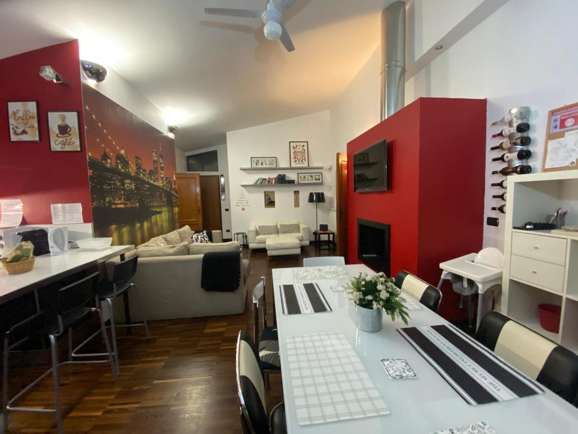 ローマCasa Cirella Near Anagnina Metroアパートメント エクステリア 写真